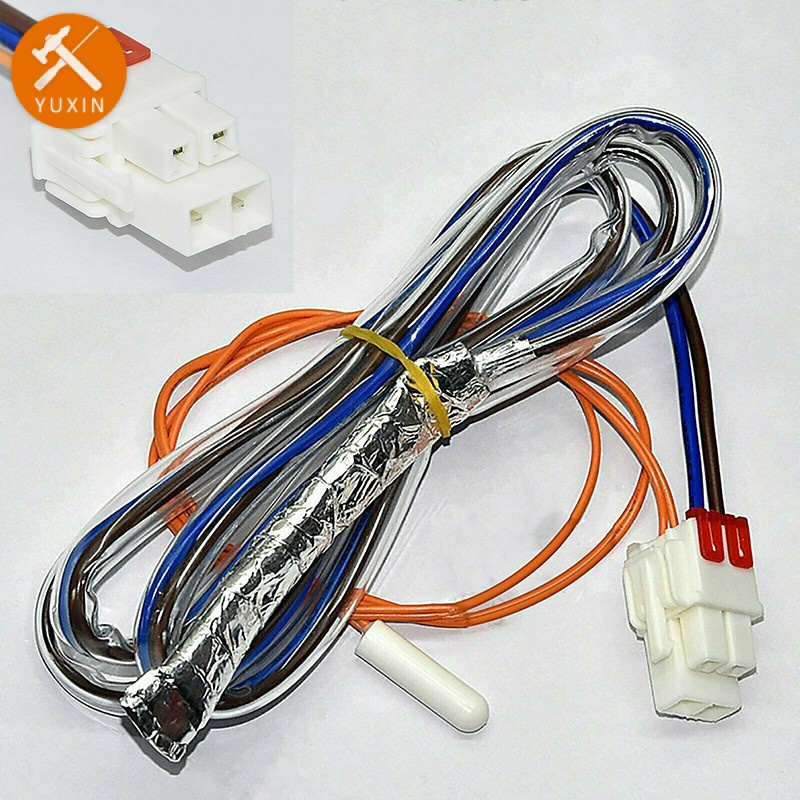 LG Refrigerator Temperature Sensor Frosting Thermostat Thermos Double