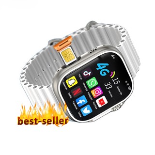 Smartwatch with discount google maps navigation