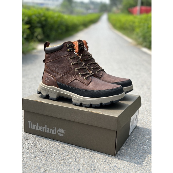 timberland eagle bay boots