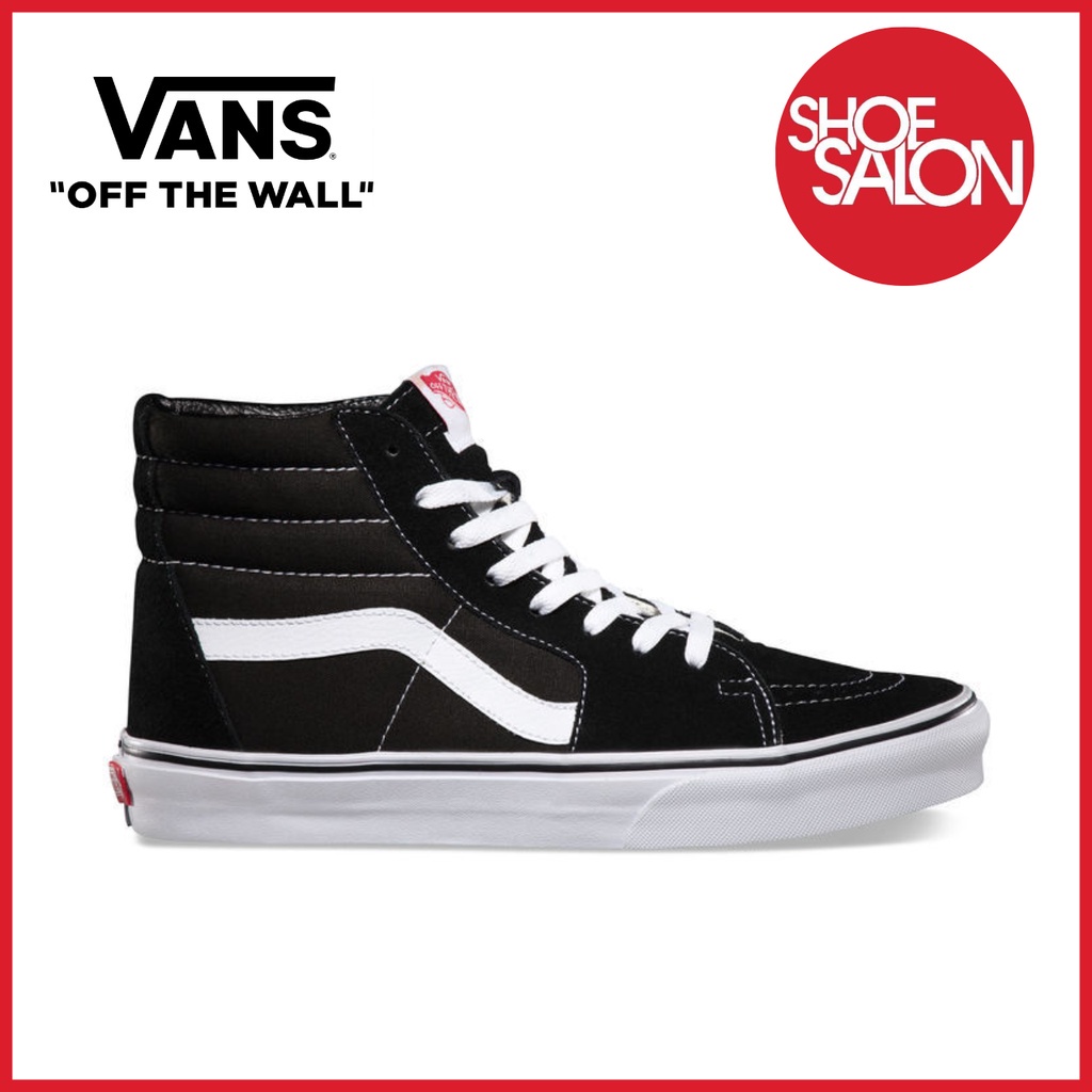 Vans old hotsell skool high sale