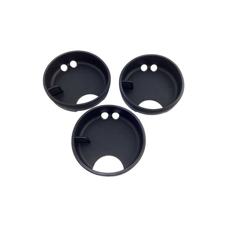 3pcs Splash Guard Solid Wear Resistant Easy Install 32 Oz Water Bottles Accessory Fit For