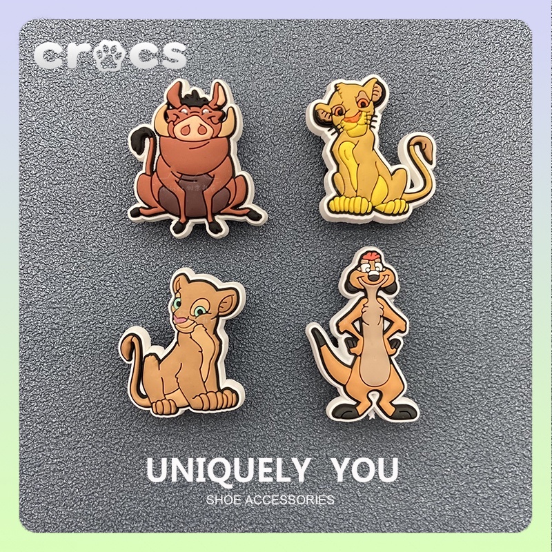 jibbitz for crocs The Lion King crocs jibbitz jibitz crocs crocs charms