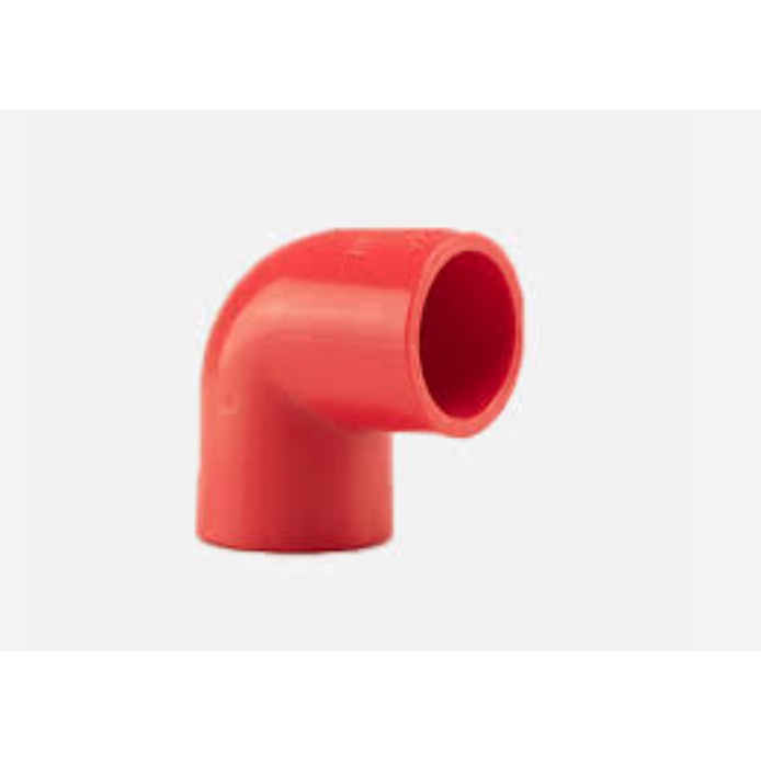 GOL ELECTRICAL PVC PIPE UPVC FITTINGS SHORT ELBOW, TEE, COUPLING