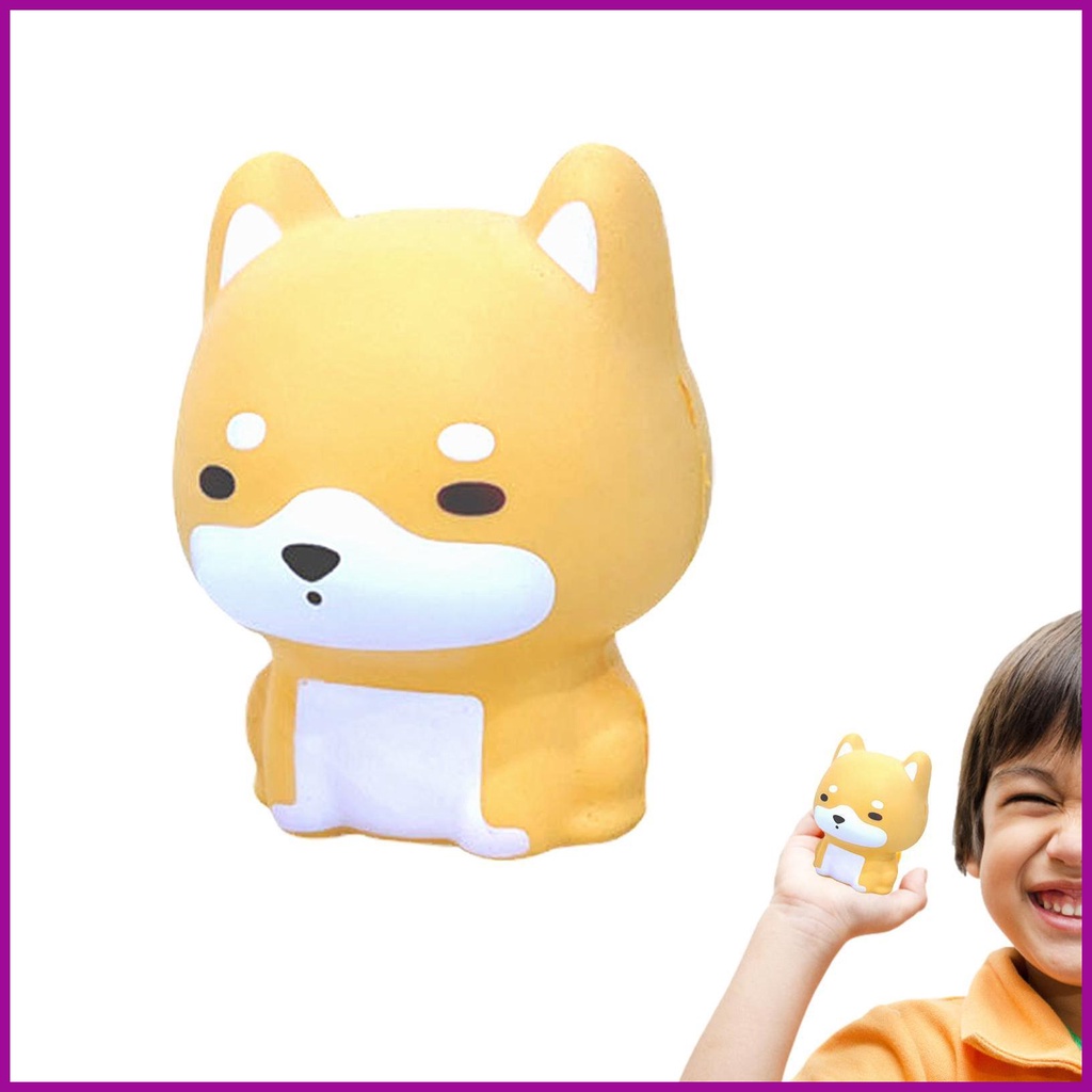 Animal Fidget Toy Squeeze Fidget Toys Toddler Beach Toys Squeeze Toys