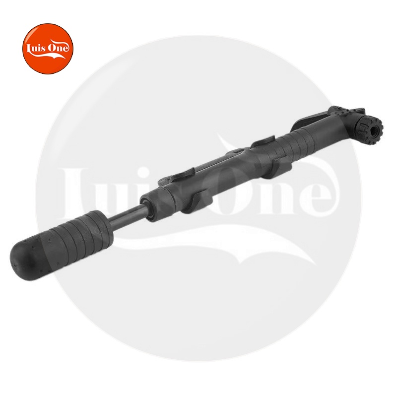 Luisone Bicycle Mountain Road Bike Mini Air Inflator Presta Air Pump