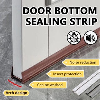Gap Crack Foamsoundproof Acoustic Seal Strip - V-type Foam Weatherstripping  For Doors & Windows