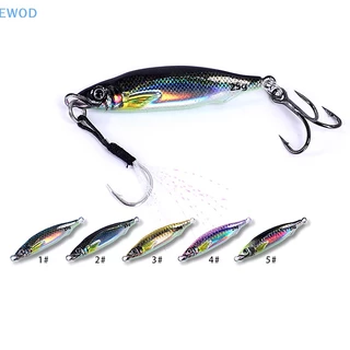 fishing jigs - Best Prices and Online Promos - Apr 2024