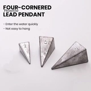 lead weights - Best Prices and Online Promos - Apr 2024