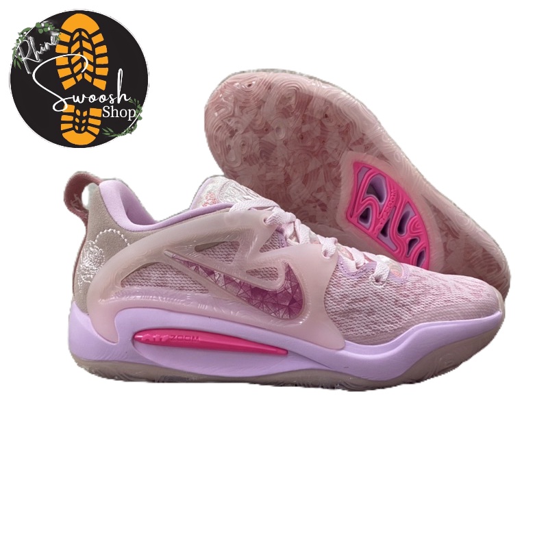 SALE!!KD 15 Aunt Pearl 'Basketball shoes Shopee Philippines