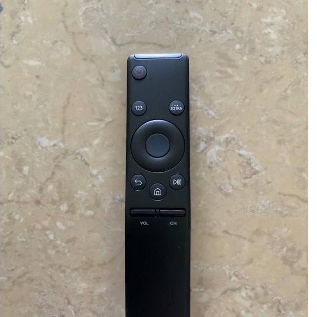 Samsung Smart uhd led Tv Remote Control Shopee Philippines