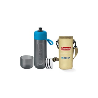 Coleman® 500ml Vacuum Flask with Sleeve - Coleman Philippines