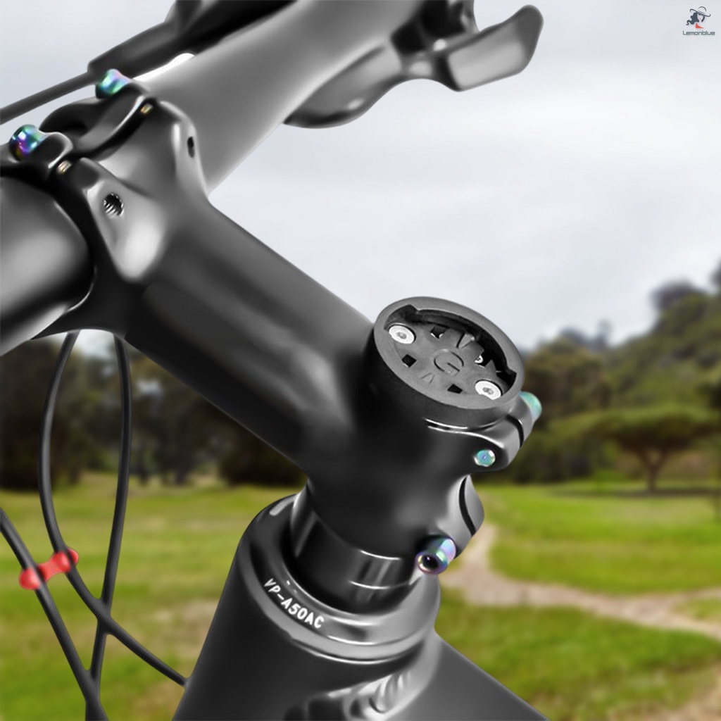 Bike Stopwatch Conversion Seat Impact Resistant No Rust Bike Stopwatch