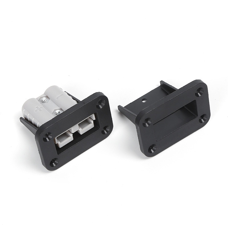12V 16AWG Cable Cord Lead W/ Anderson Style Plug & Dust Cap For ENGEL Fridge 3M | Australia