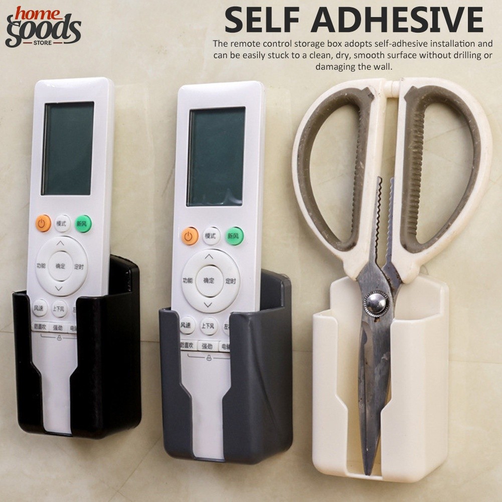 HGS Universal Remote Controller Holder Air Conditioning Remote Case TV ...