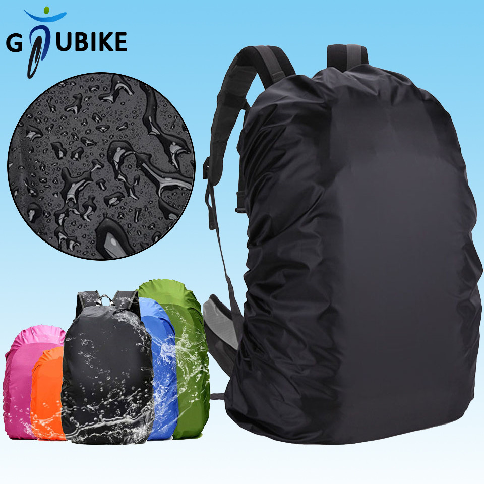 backpack rain cover philippines  Bratpack Waterproof Rainproof Dustproof Bag/Backpack Cover