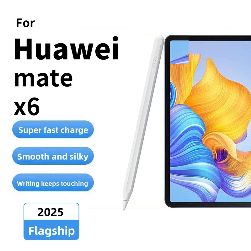 For Huawei mate x6 Pencil Stylus Pen Capacitive Pen Touch Screen