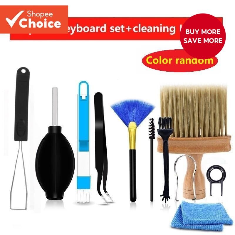 Mechanical Keyboard Cleaner PC Cleaning Kit for Cleaning Computer ...