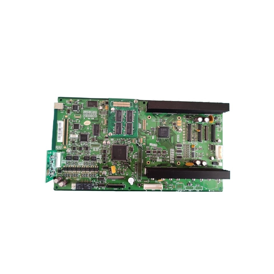 ⊍ M011425 Mimaki JV33/JV34/TS34/TS3 Motherboard Main PCB Assy Domestic ...