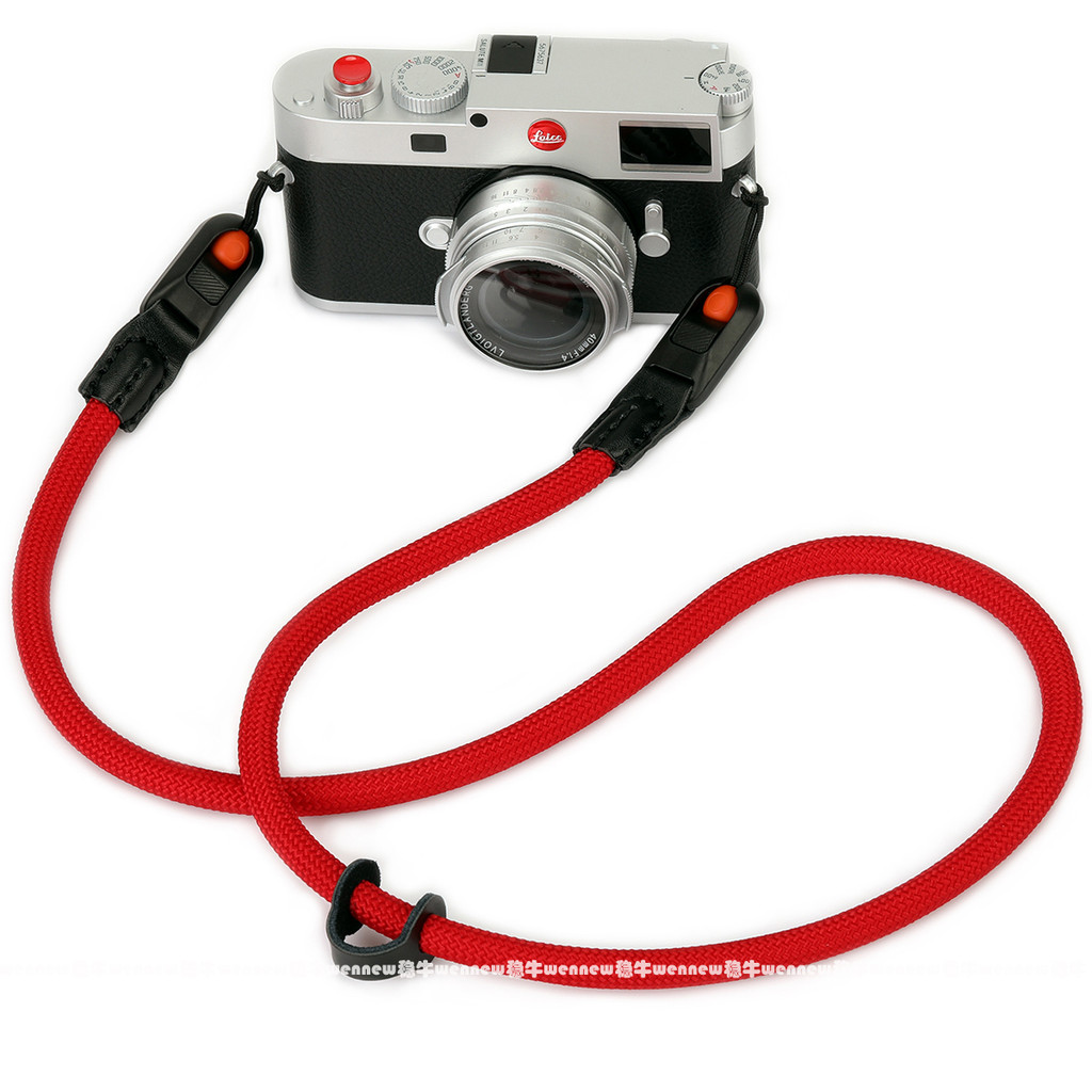XM5 Camera Neck Strap Wrist Strap Quick Release Beads Round Rope Camera ...