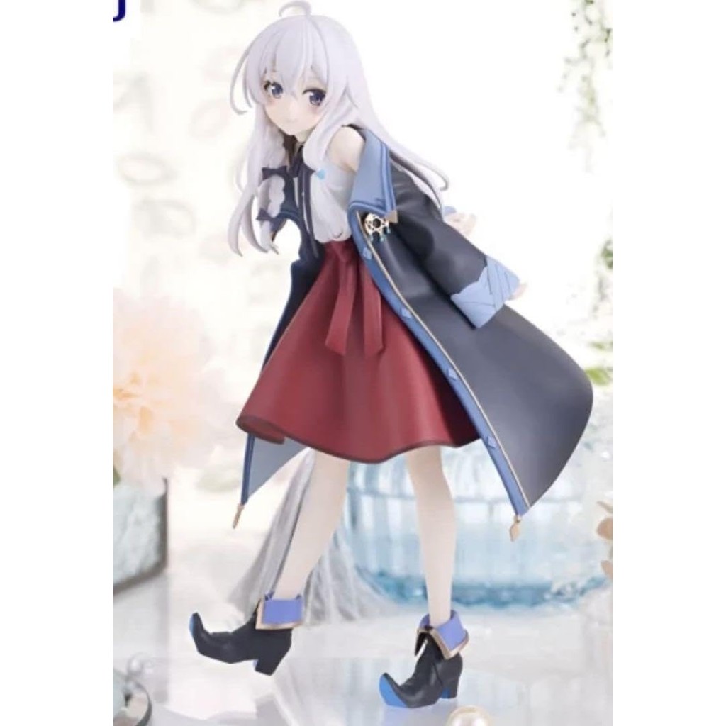 Witch's Journey Trio-Try-iT Figure - Elainer [Direct from Japan ...