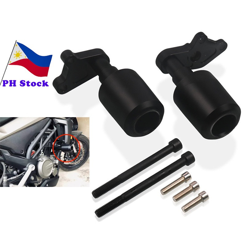 REYGEAKT For Cfmoto 400Nk 650Nk Nk 400 Nk400 Nk650 Frame Slider Falling ...