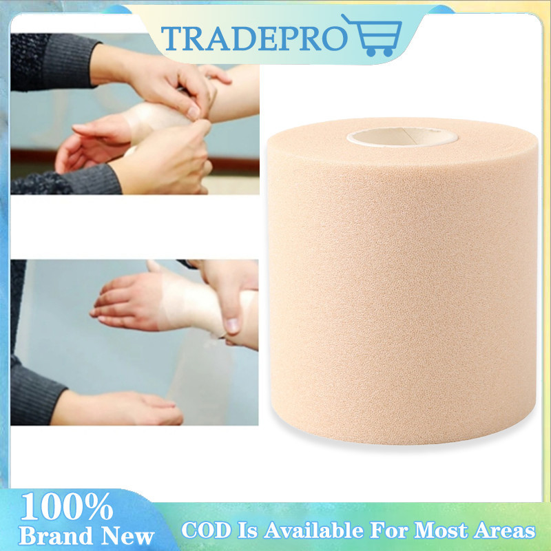 Mueller Sports Medicine Athletic And Sports Trainers Tape, First Aid