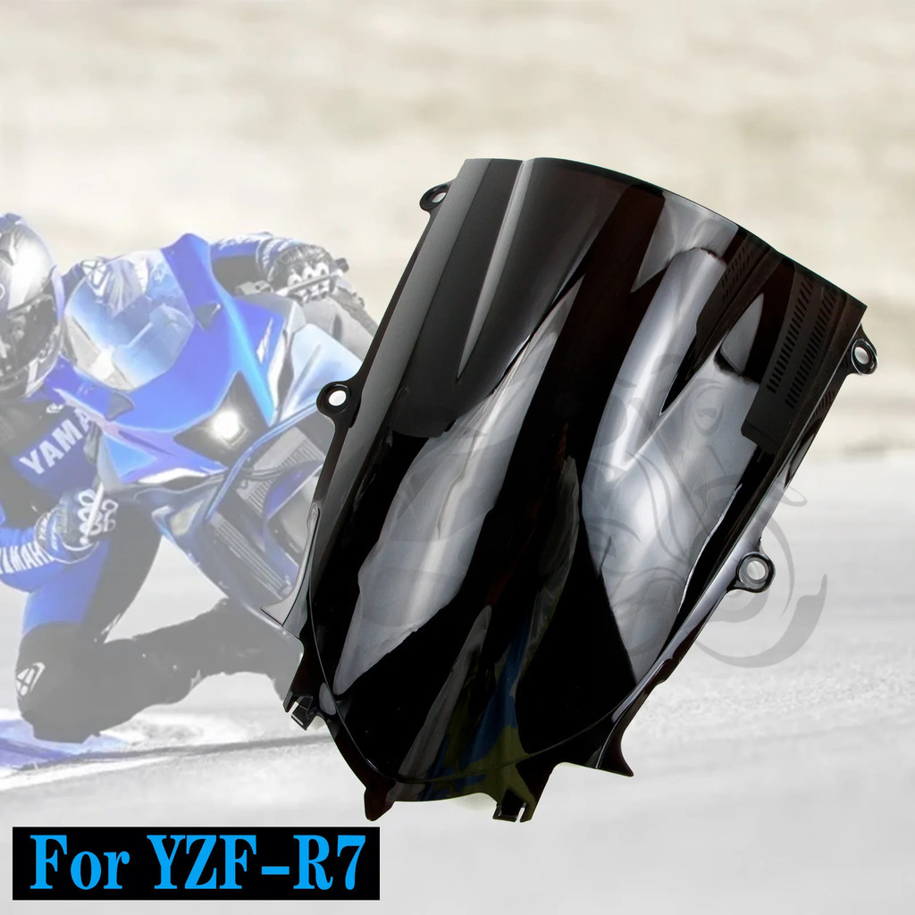 Motorcycle Accessories Fit for 2022 - 2023 YAMAHA YZF-R7 YZF R7 ...