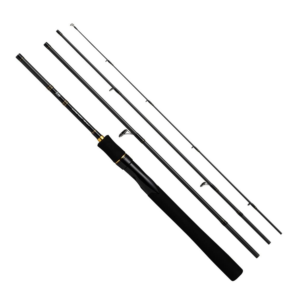 DAIWA Rockfish/Horse Mackerel/Bass/Trout/Egging/Sea Bass/Shore Jigging ...