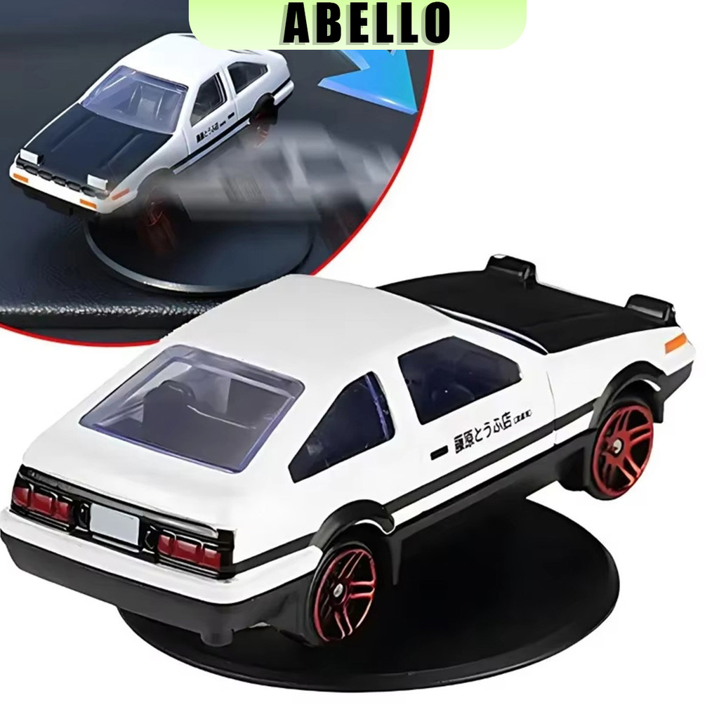 Car Model Display Ae86 Car Decoration Initial D Alloy Car Models Alloy ...
