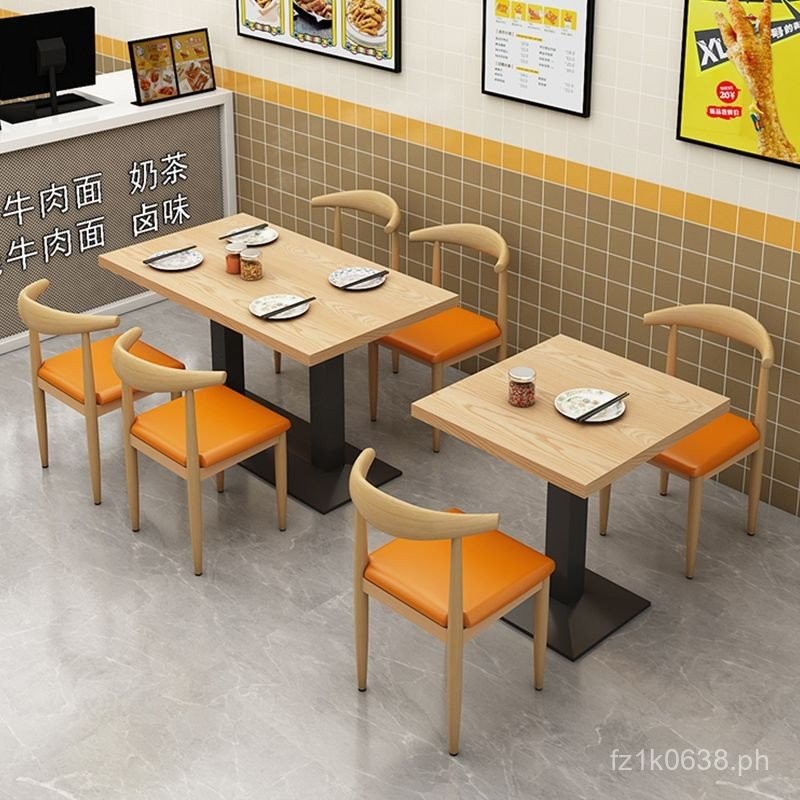 Economical Breakfast Snack Combo Restaurant Commercial Dessert Shop ...