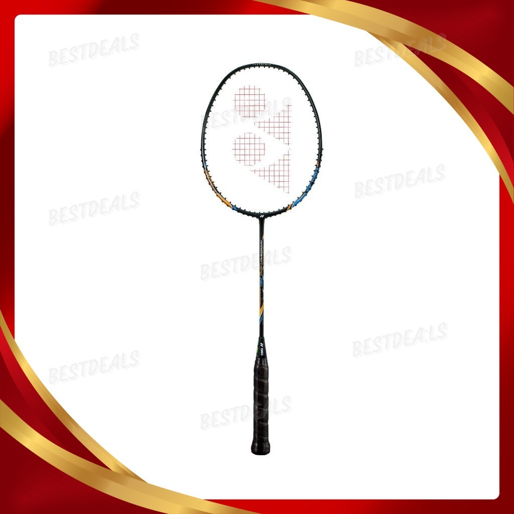 Yonex Badminton Racquet Nanoray Light 18i (Strung) main image 0
