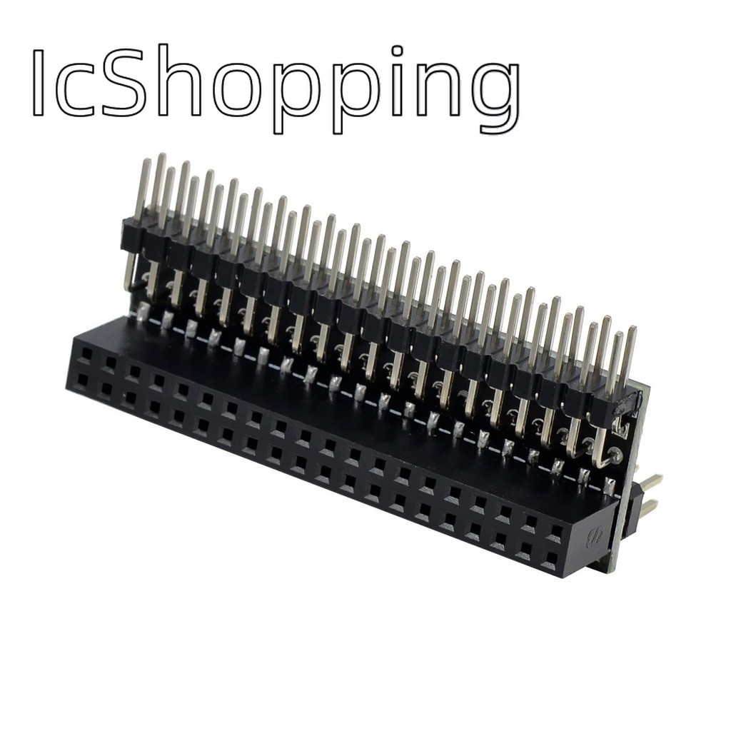 GPIO Edge Extension GPIO extension board Raspberry Pi GPIO header for ...