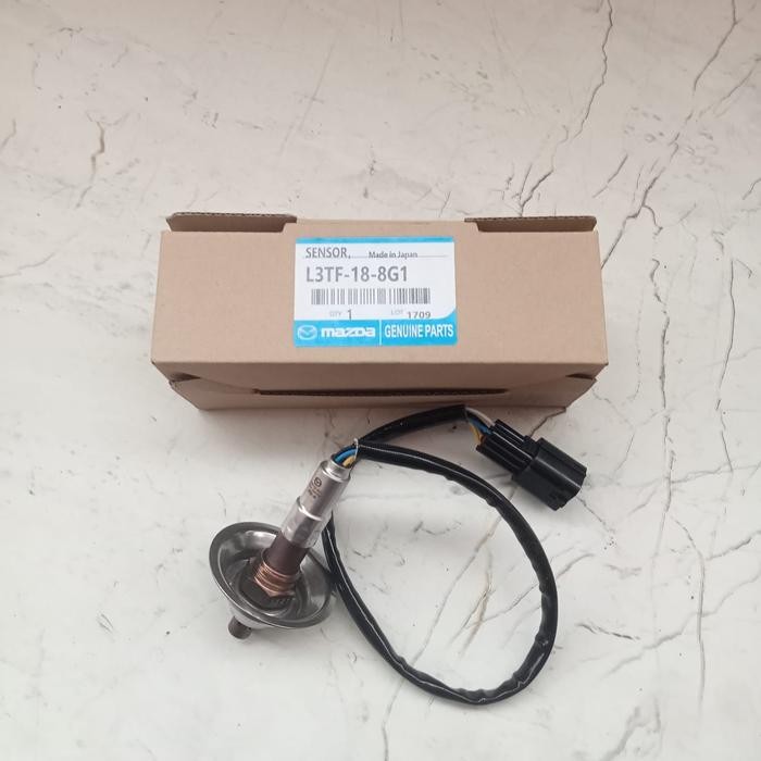 Front Upper Oxygen Sensor O2 Matic Mazda 3 Mazda 5 2.0 2.3 Ford Escape ...