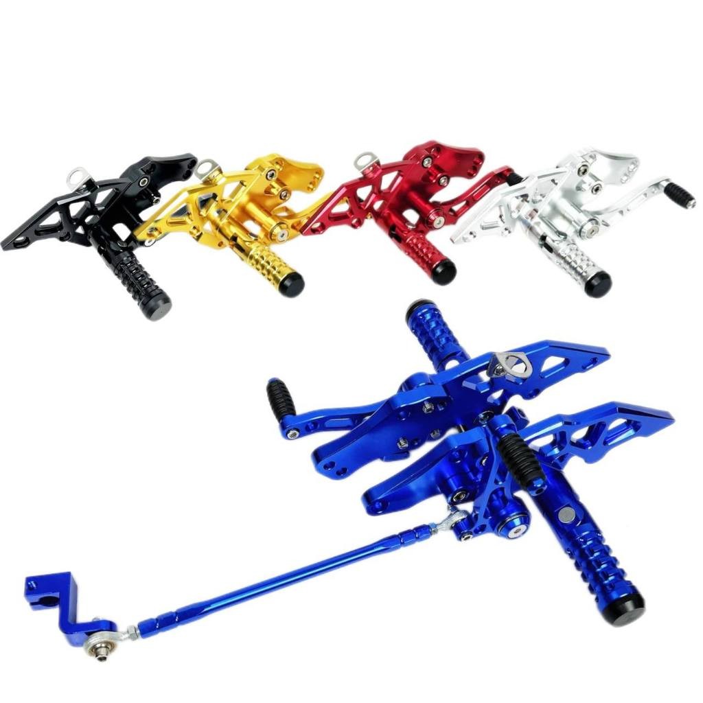 Yamaha R15 V3 MT15 Racing Footrest foot rest racing | Shopee Philippines