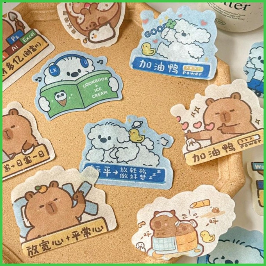 Cooling Patches for Kids 10 Pieces Gel Patches Ice Strip Soothing ...