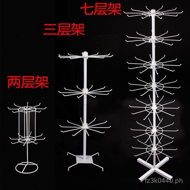 Pulley Display Stand Jewelry Socks Hats Stall Gloves Zhao Display Stand ...
