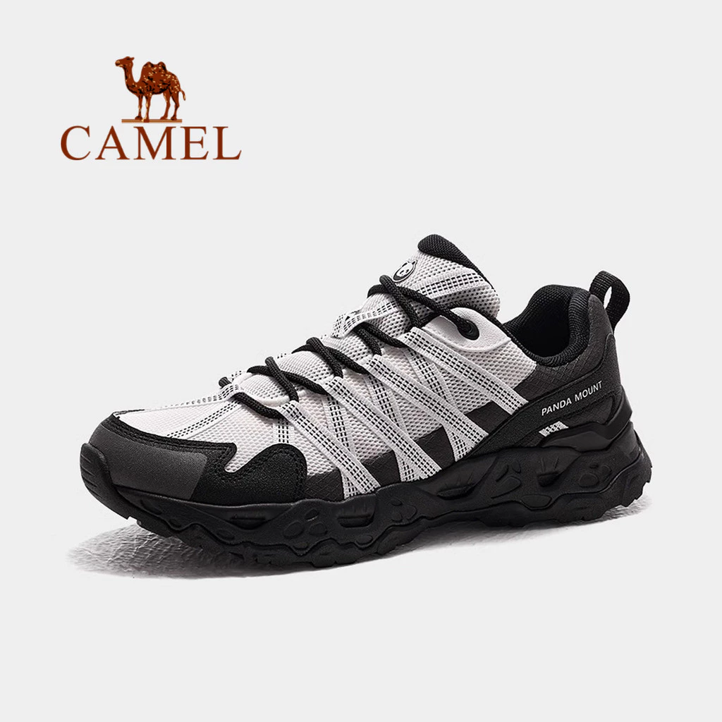 Camel Hiking Shoes