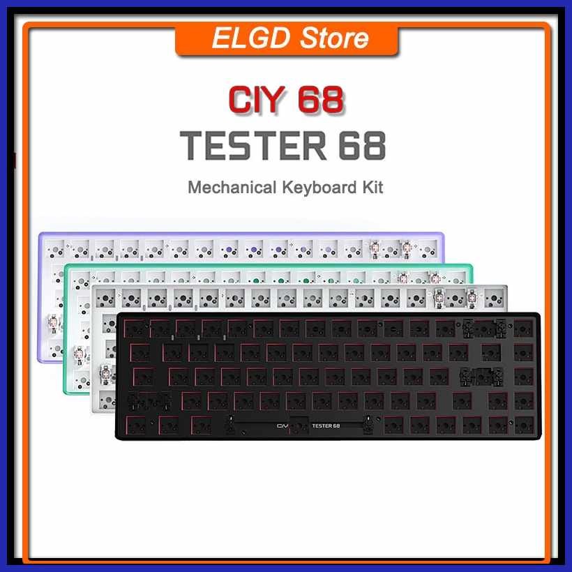 CIY{Rp'Tester68}n,GK68&EU`65%;Jt`Layout;sf`2.4G/Bluetooth;wi`Wireless ...