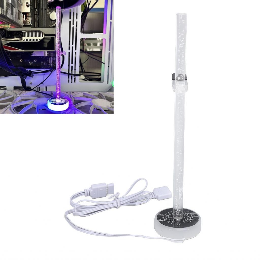 Graphics Card Support Stand ARGB 5V Strong Protecting Programmable ...