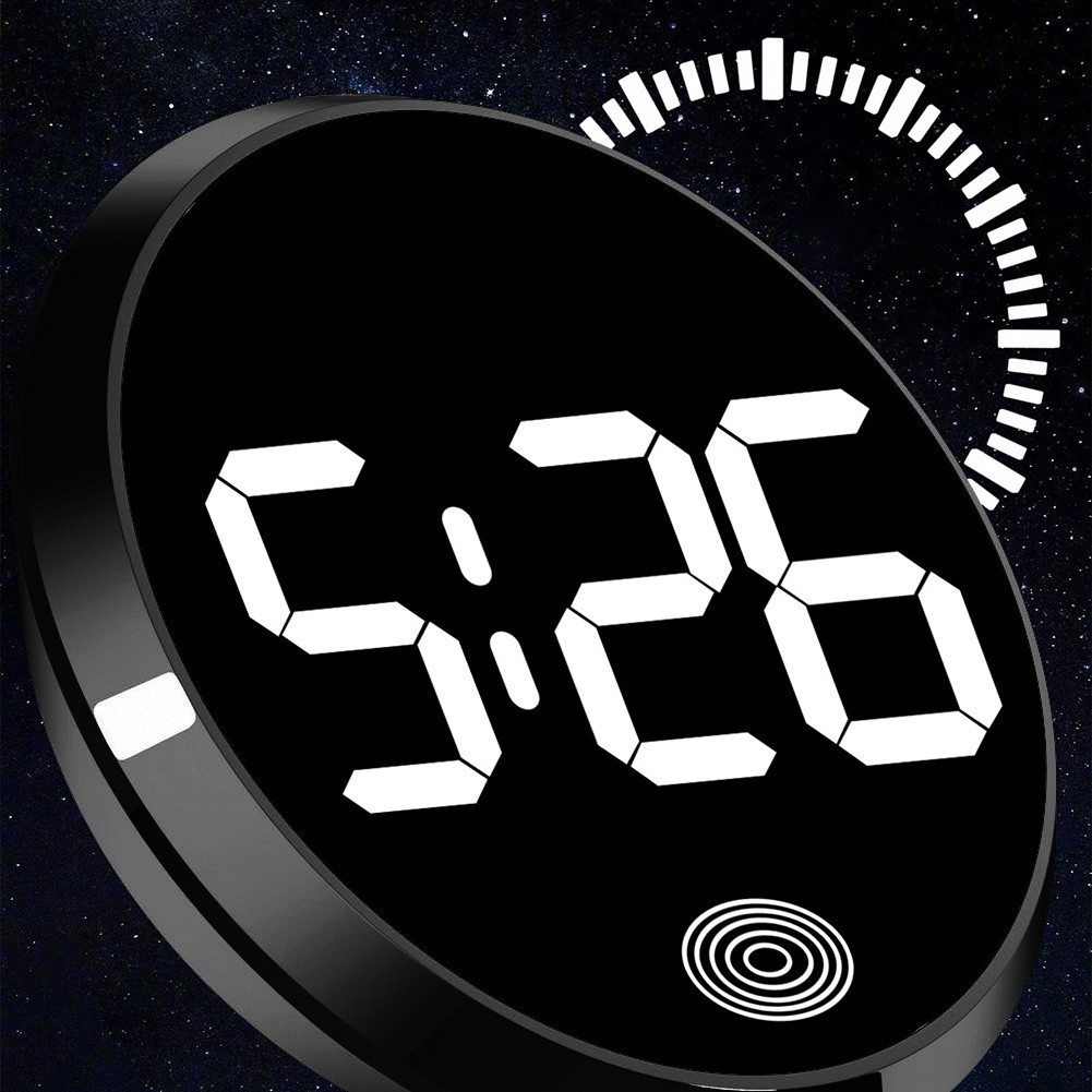 Car Clock Anti-corrosion High-quality Materials Performance Tested For ...