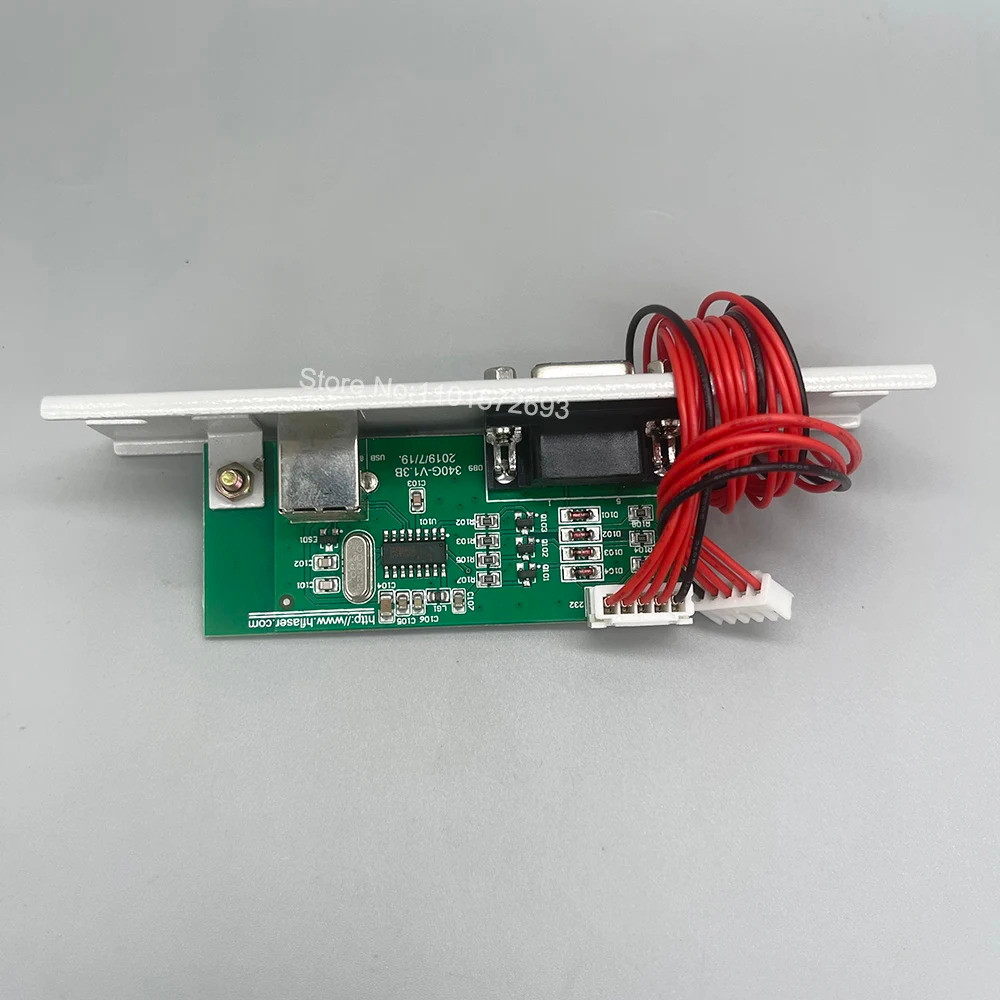 Original Usb Redsail Plotter Board Redsail Cutting Plotter Parts ...