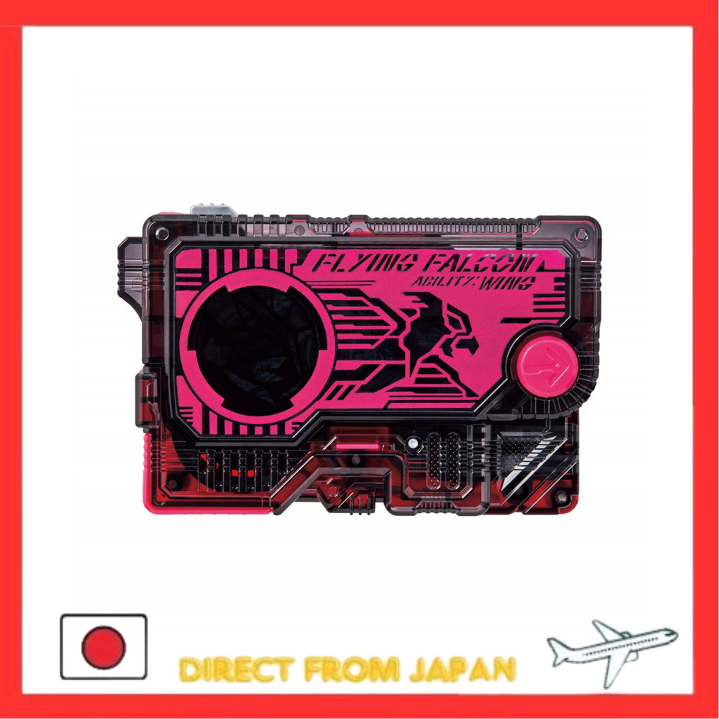 Kamen Rider Zero One DX Flying Falcon Progress Key | Shopee Philippines