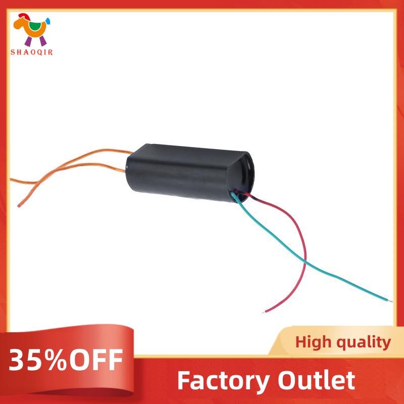 Modulo Boost Alta Tensione DC 3V-6V A 400kV (400.000V) 1A-3A Generatore