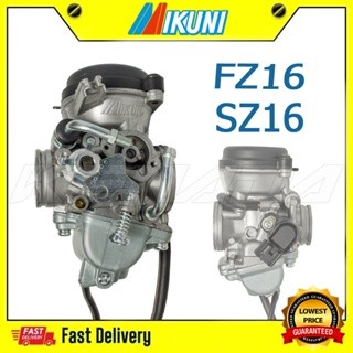 Original 26mm Carburetor Carb For YAMAHA FZ16 SZ16 BYSON FZS FAZER