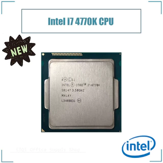 Intel Core i7-7700K、4771 、4770 、4790 セット I7 4770 - AliExpress