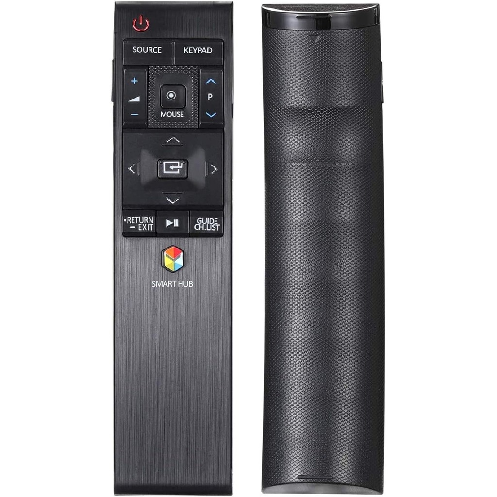 New BN59-01220E Replacement Remote Control for Samsung 65 Inch 4K Smart ...
