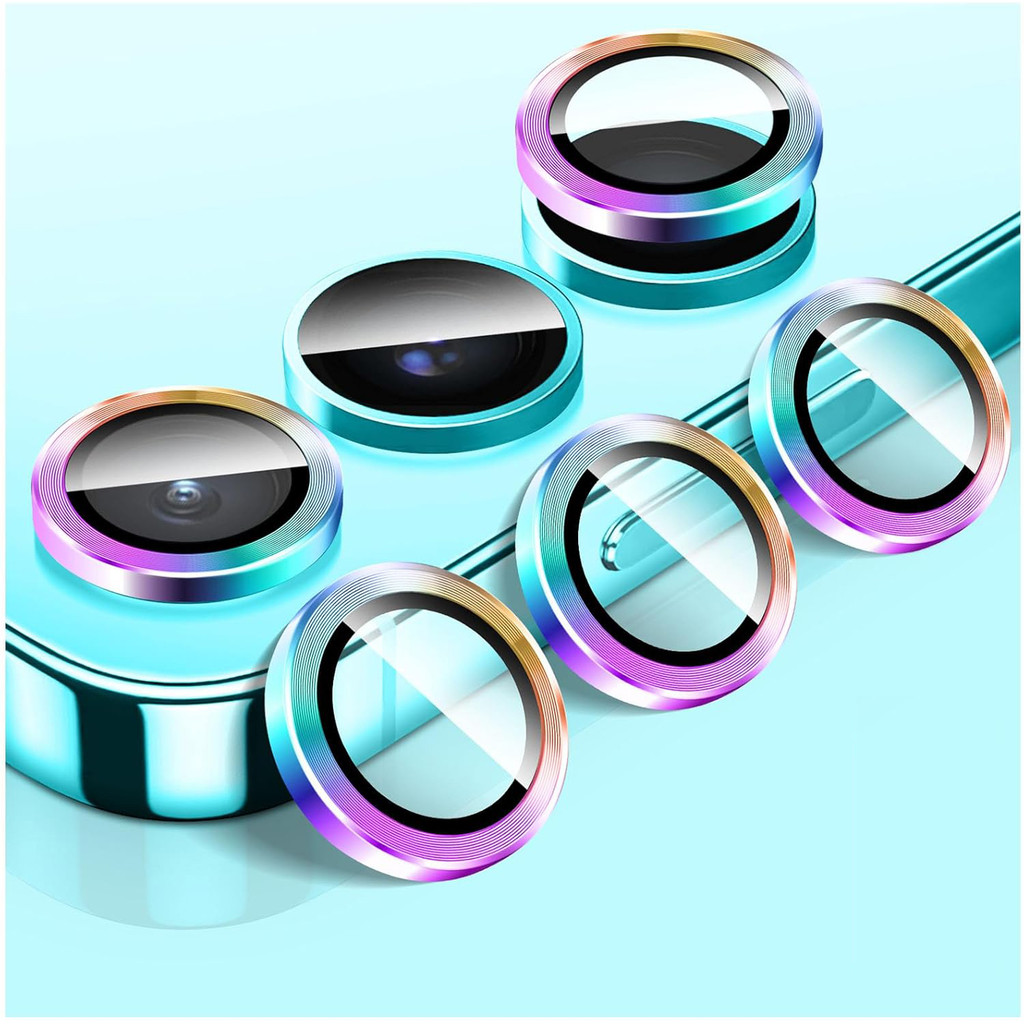 Camera Lens Protector Glass For Itel P65 P55 A50 A80 A70 P55+ S23+ S23 ...