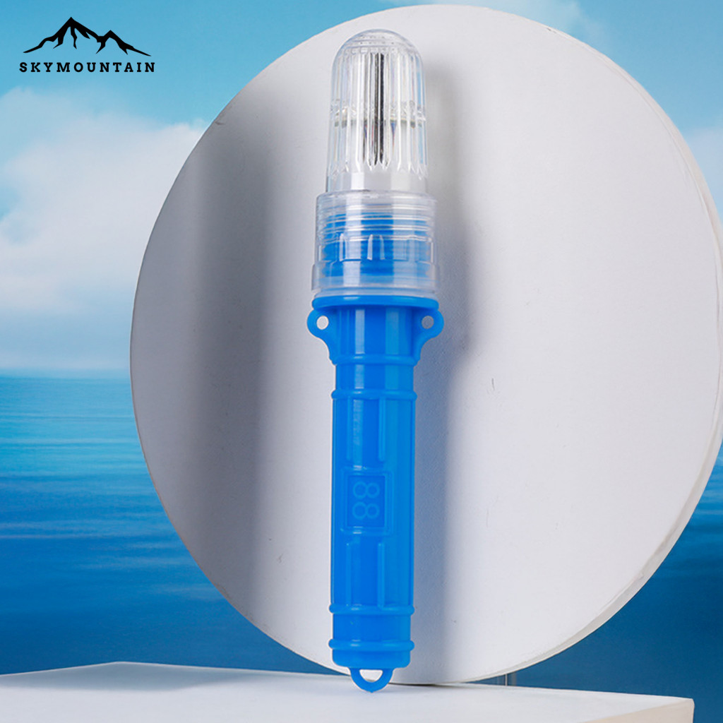 Heavy-duty Flares Fishing Tool Portable Waterproof Boat Flares Super ...