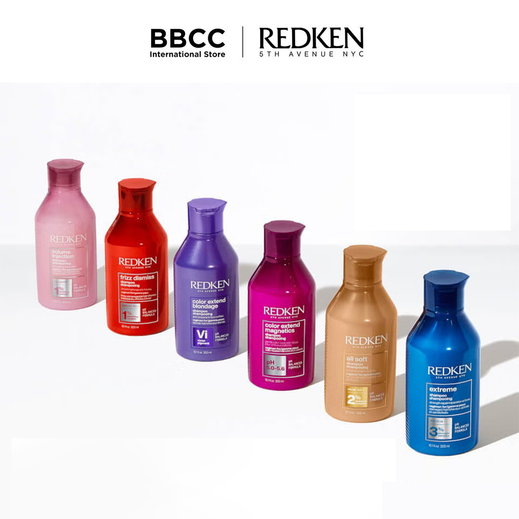 redken - Best Prices and Online Promos - Apr 2026 | Shopee Philippines