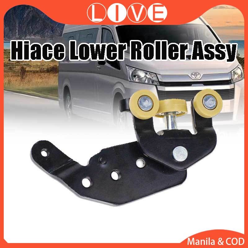 Hiace Lower Roller Assy Right Sliding Door Lower Roller Assy For Toyata ...